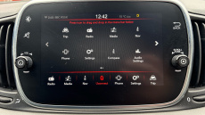 Fiat 500 1.0 Mild Hybrid Rock Star 3dr Petrol Hatchback